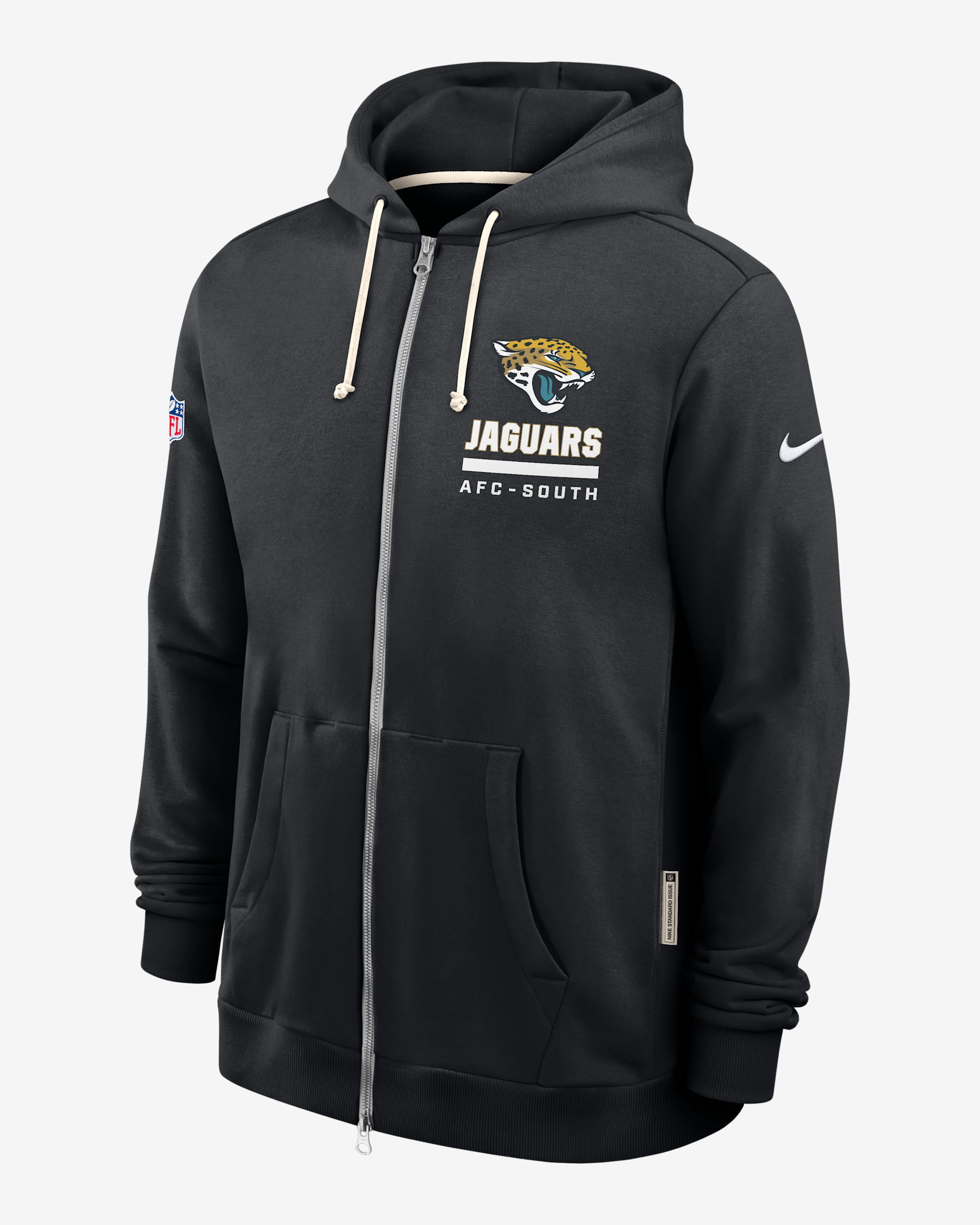 ウェア NutmegMills Jacksonville Jaguars Utility Player Sideline Men's Nike Dri-FIT
